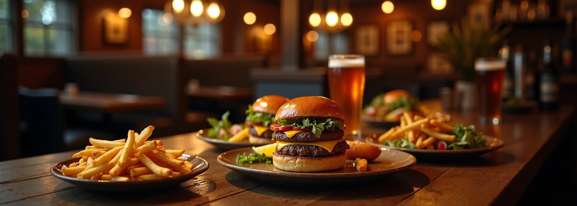 SAWBUCKS Neighbourhood Pub